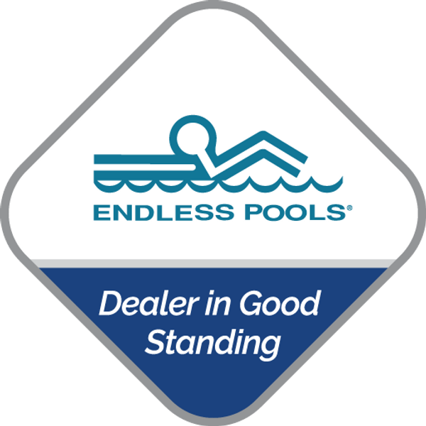 Endless Pools Dealer In Good Standing