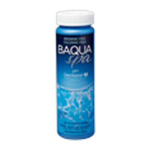 Baqua Spa pH Decreaser with Mineral Salts