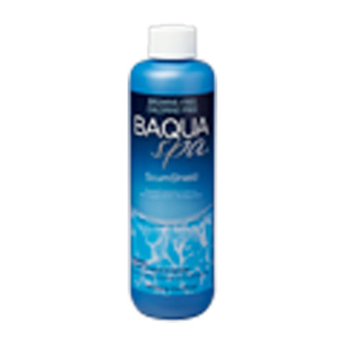 Baqua Spa Spa Shield® ScumShield