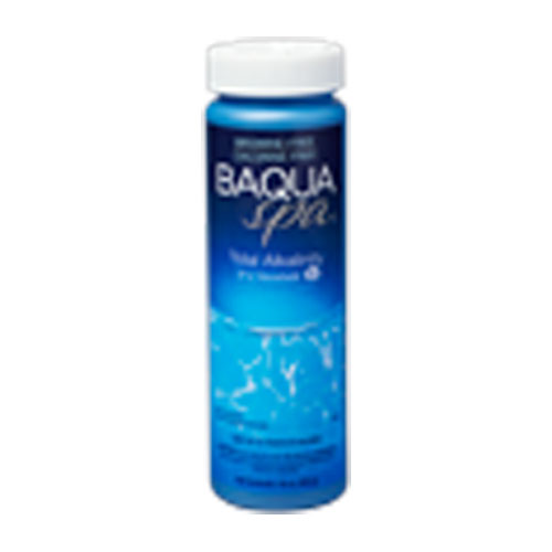 Baqua Spa Total Alkalinity Increaser 16 oz