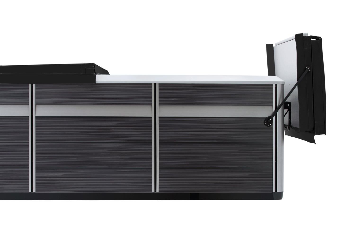 CoverCradle® Cover Lifter