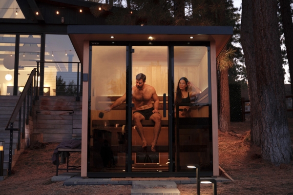 Build Your Backyard Reset Routine – Choosing the Right Contrast Therapy Setup